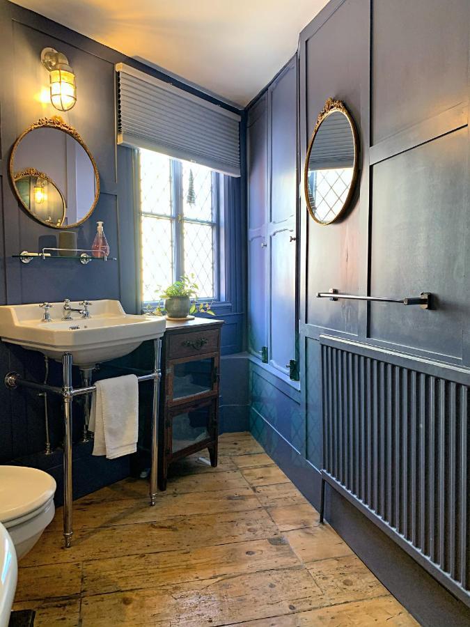 Smugglers Cottage Хейстингс Екстериор снимка